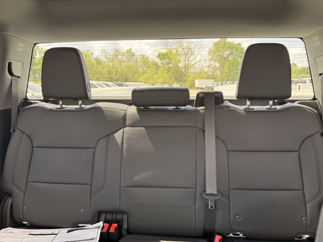 New 2025 Chevrolet Silverado 2500 W/T w/ WT Convenience Package image 29