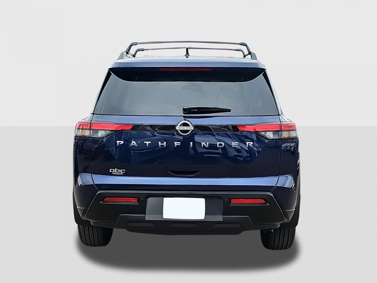 New 2026 Nissan Pathfinder SV FWD image 6