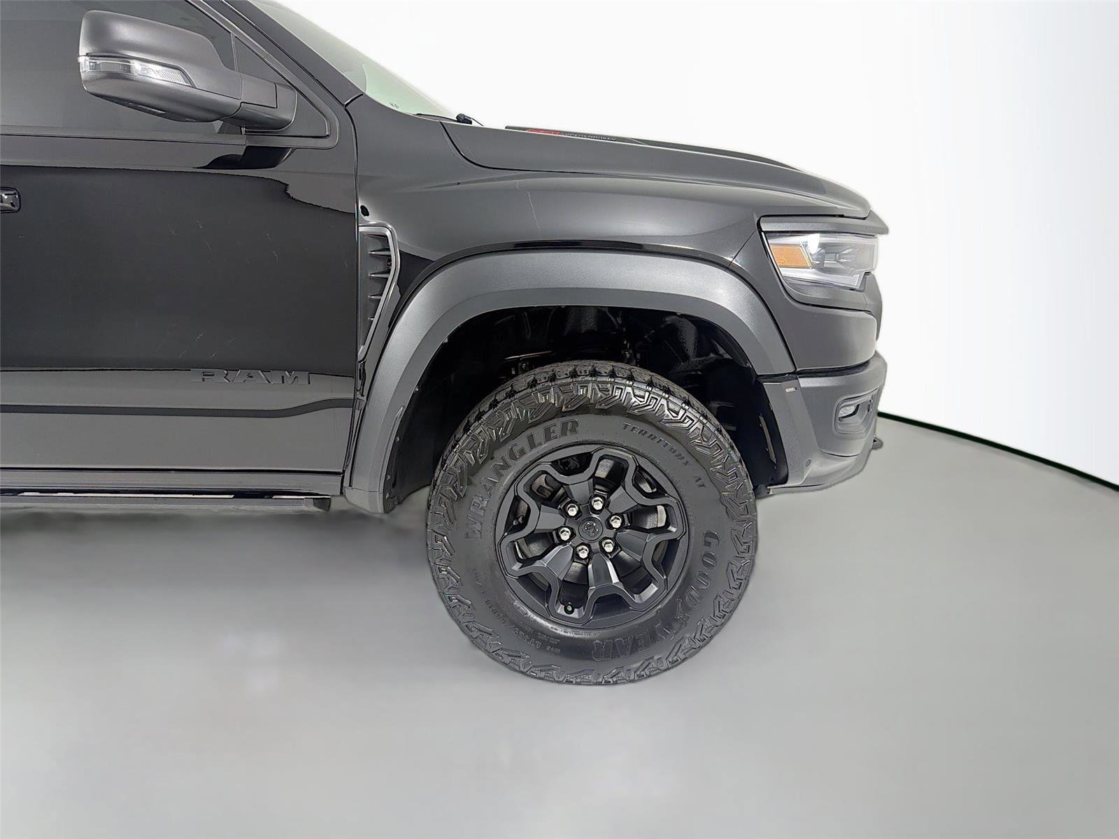 Used 2024 RAM 1500 TRX w/ TRX Level 2 Equipment Group AWD/4WD image 27
