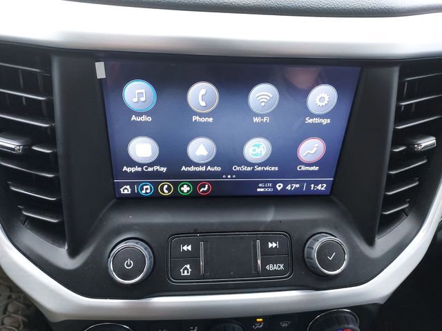 Certified 2023 GMC Acadia SLE w/ Elevation Edition image 21