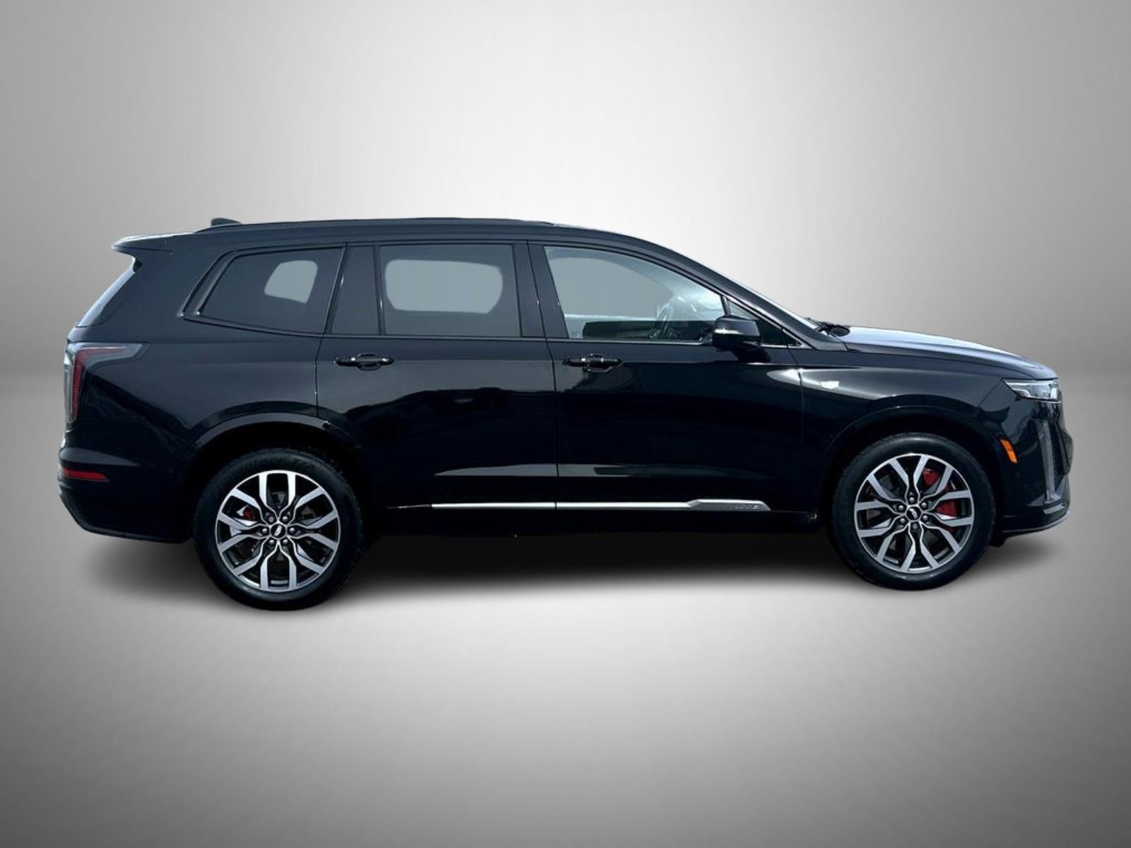 Used 2022 Cadillac XT6 Sport w/ Platinum Package image 4