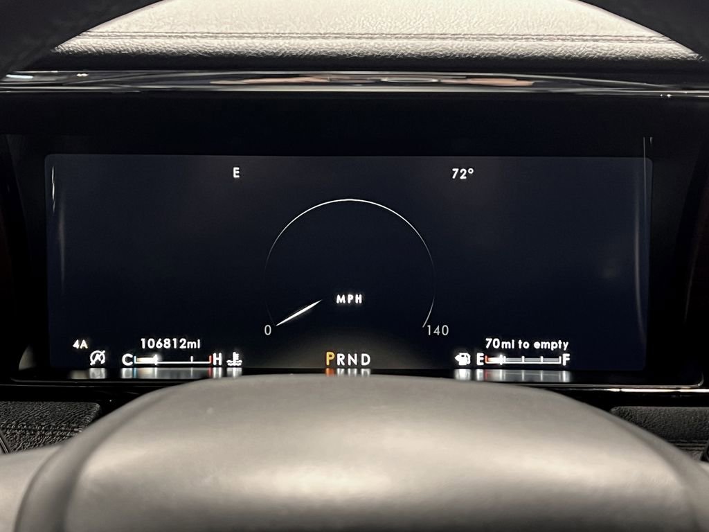 Used 2020 Lincoln Navigator Reserve w/ Luxury Package image 24