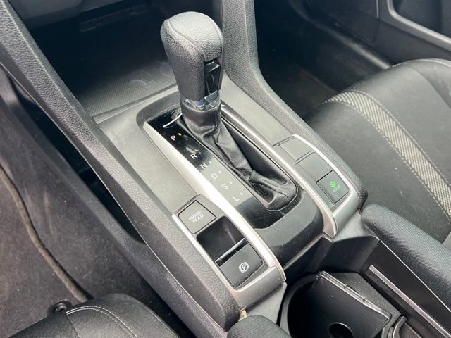 Used 2016 Honda Civic LX image 16