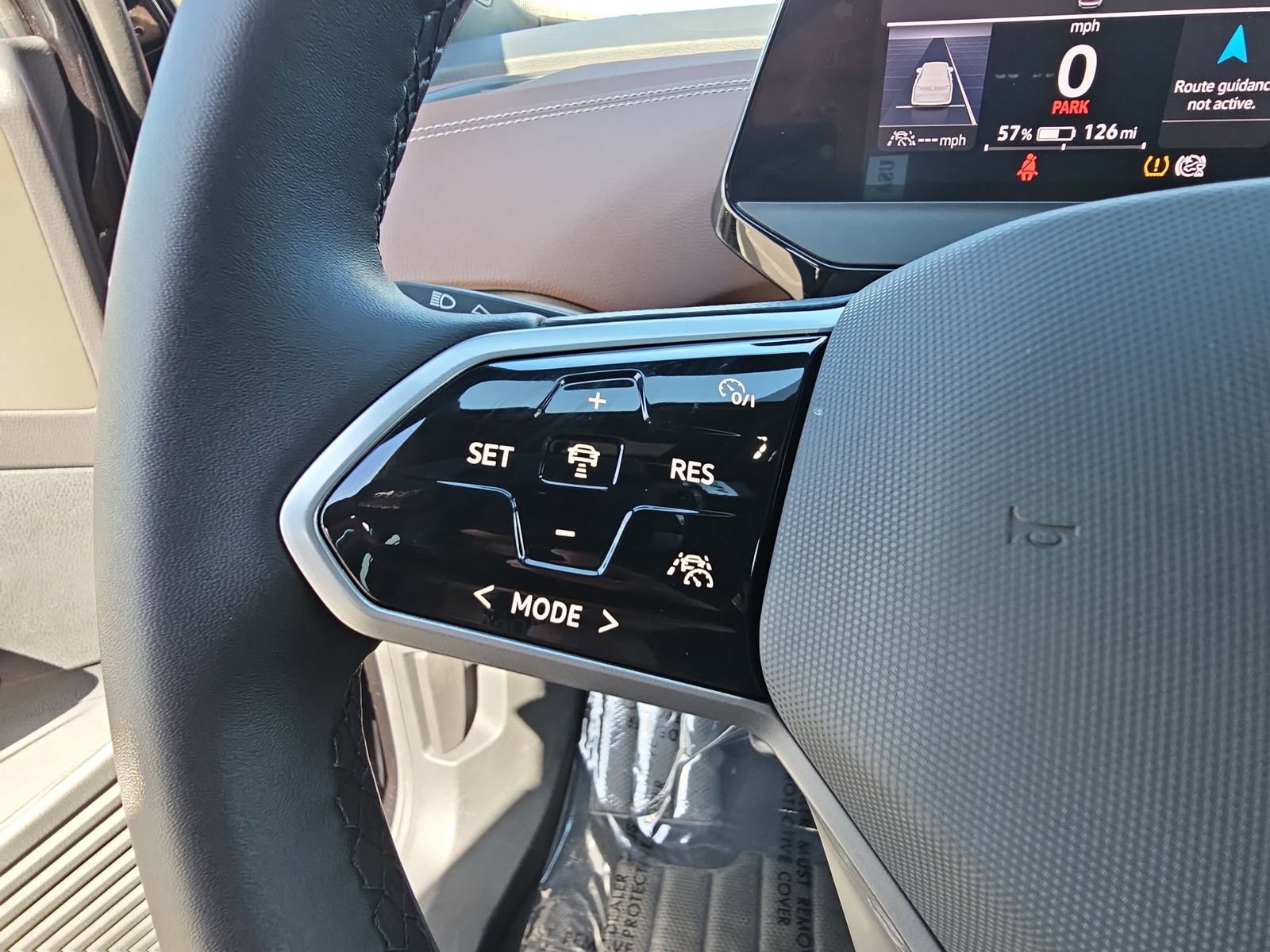 Certified 2023 Volkswagen ID.4 2WD image 16