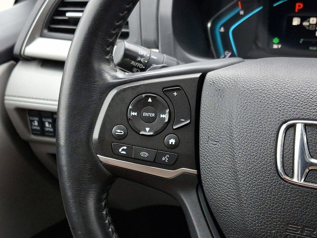 Used 2022 Honda Odyssey EX-L image 22