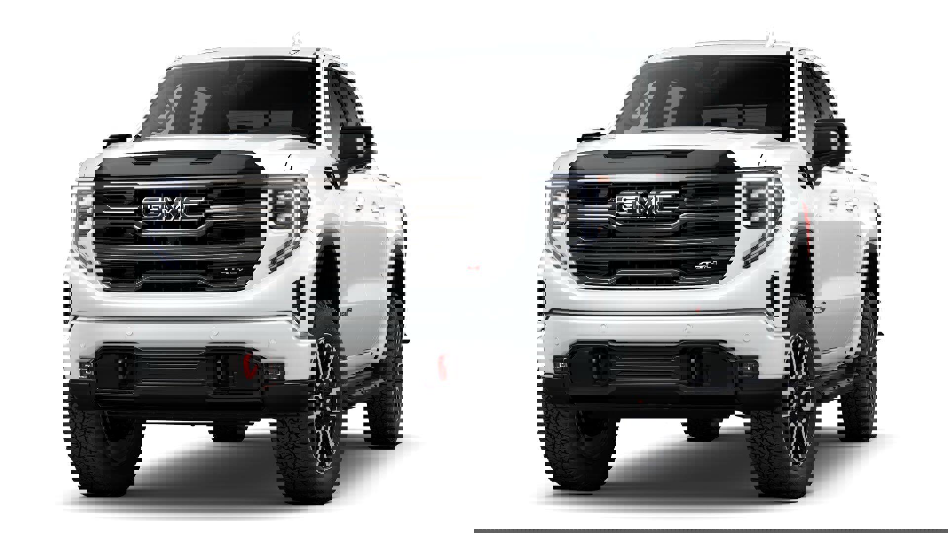 New 2026 GMC Sierra 1500 AT4 w/ AT4 Premium Package image 25
