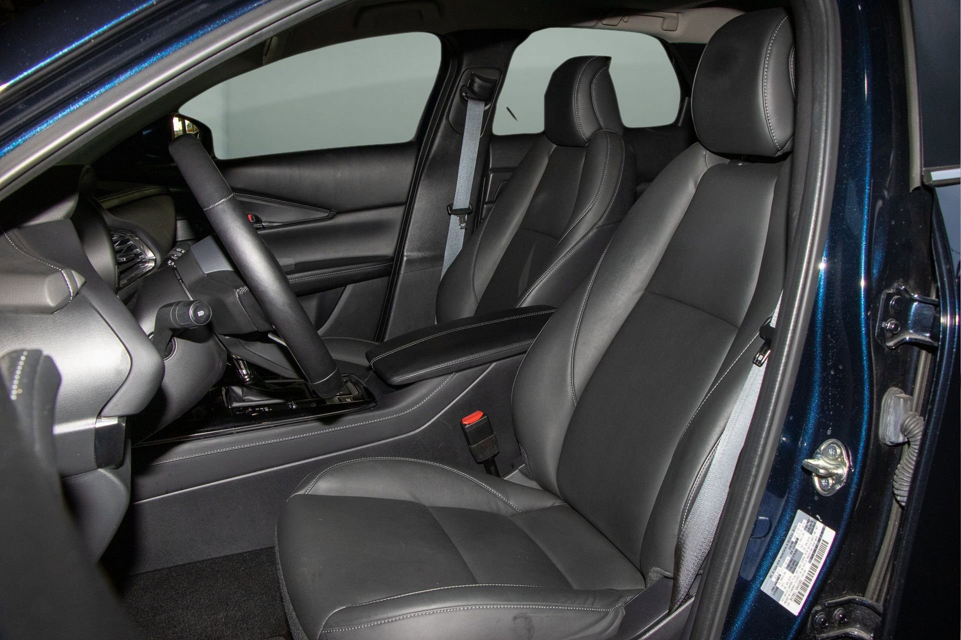 Used 2022 MAZDA CX-30 AWD 2.5 S w/ Preferred Package image 15