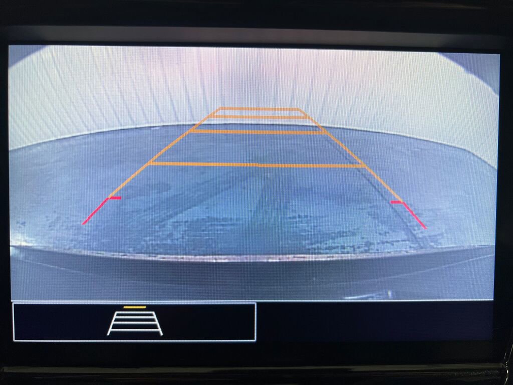 Used 2023 Chevrolet TrailBlazer ACTIV w/ Convenience Package image 9