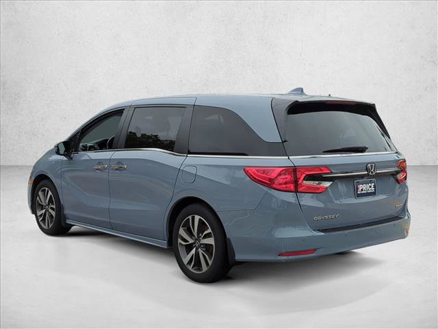 Used 2023 Honda Odyssey Touring image 8