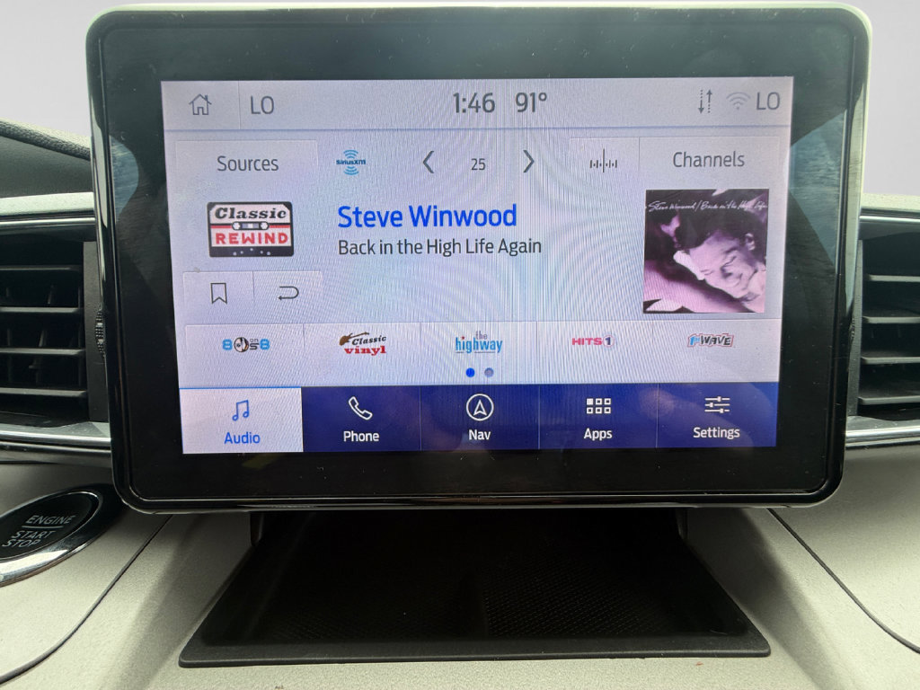 Used 2023 Ford Explorer XLT w/ Equipment Group 202A AWD/4WD image 27