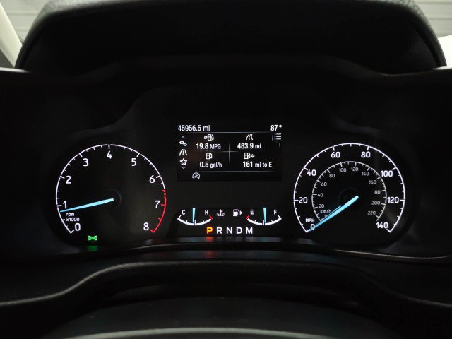Used 2019 Ford Transit Connect XL FWD image 26