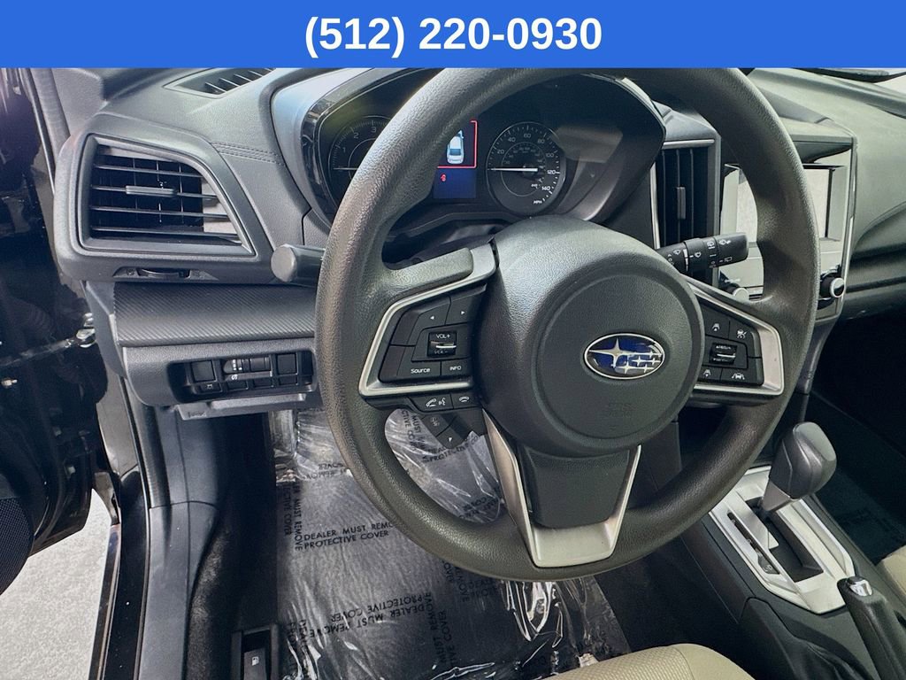 Used 2021 Subaru Impreza 2.0i image 12