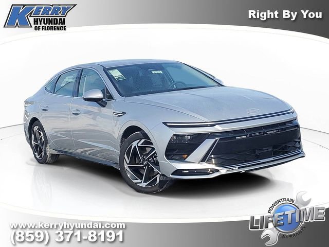 New 2026 Hyundai Sonata SEL 360° Tour