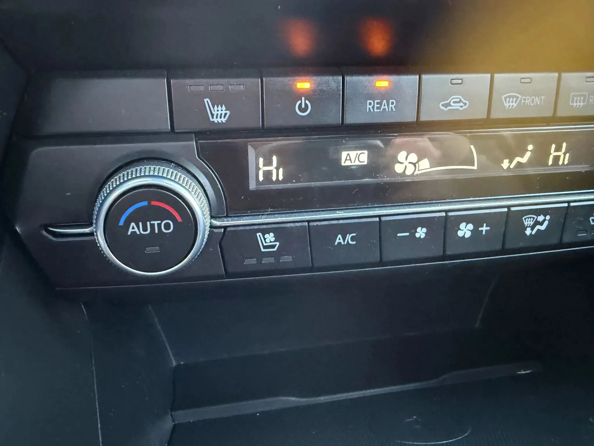 Used 2022 MAZDA CX-9 Grand Touring image 29