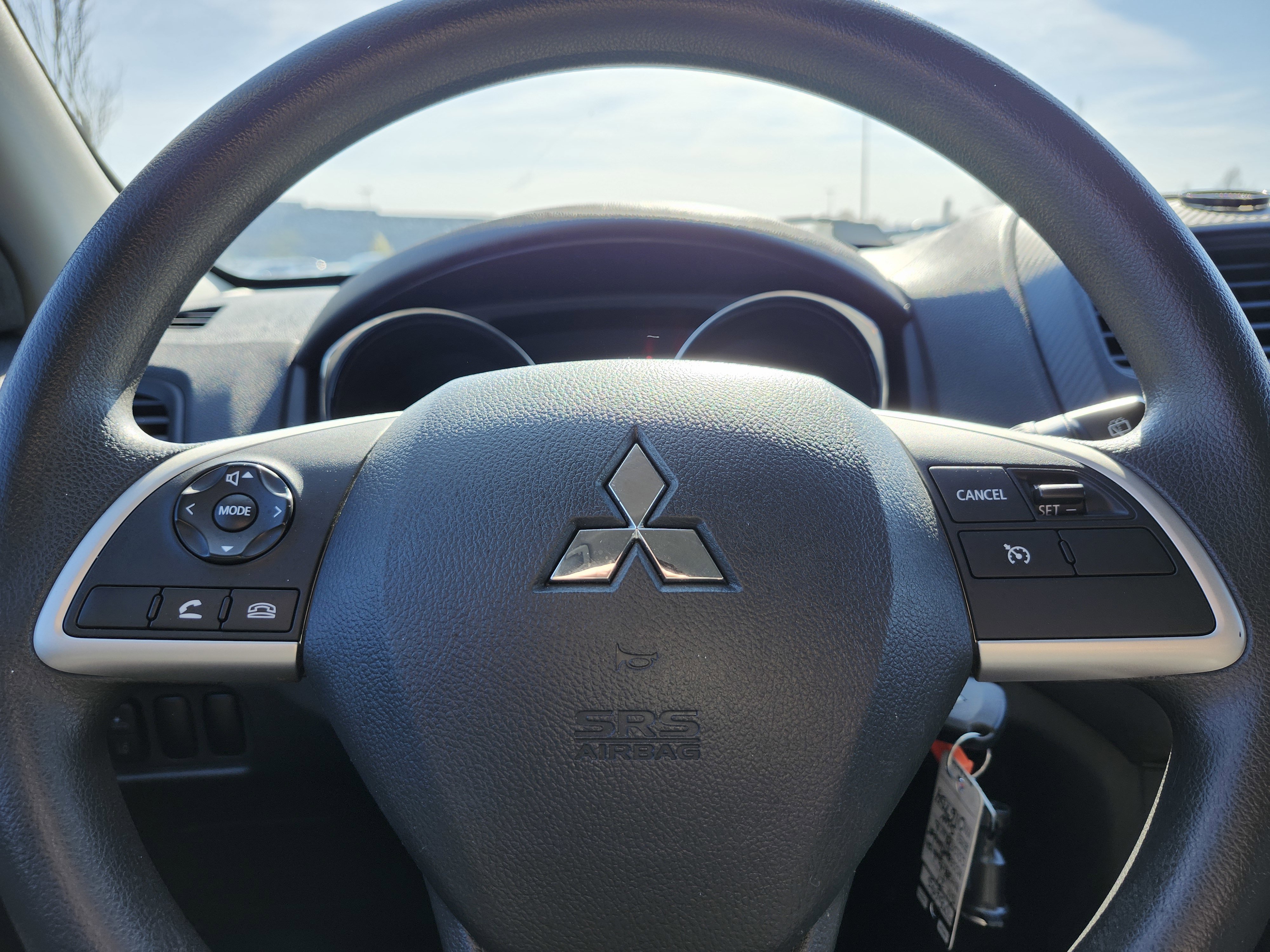 Used 2021 Mitsubishi Outlander Sport LE image 25