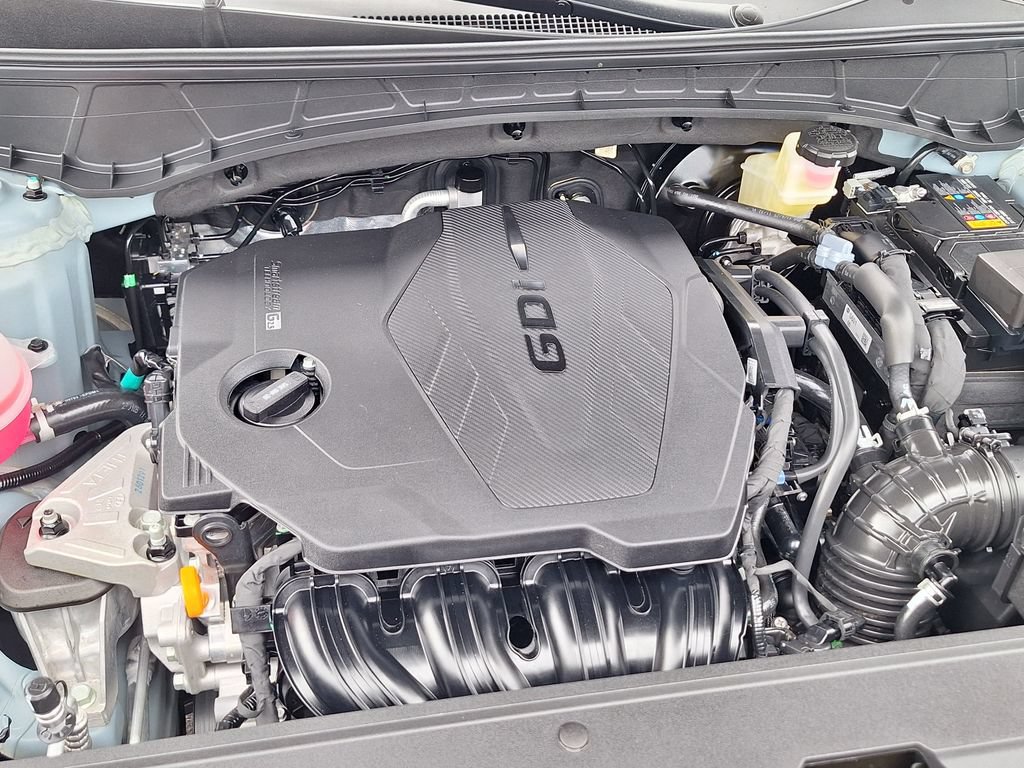 Certified 2026 Hyundai Santa Cruz SEL AWD/4WD image 28