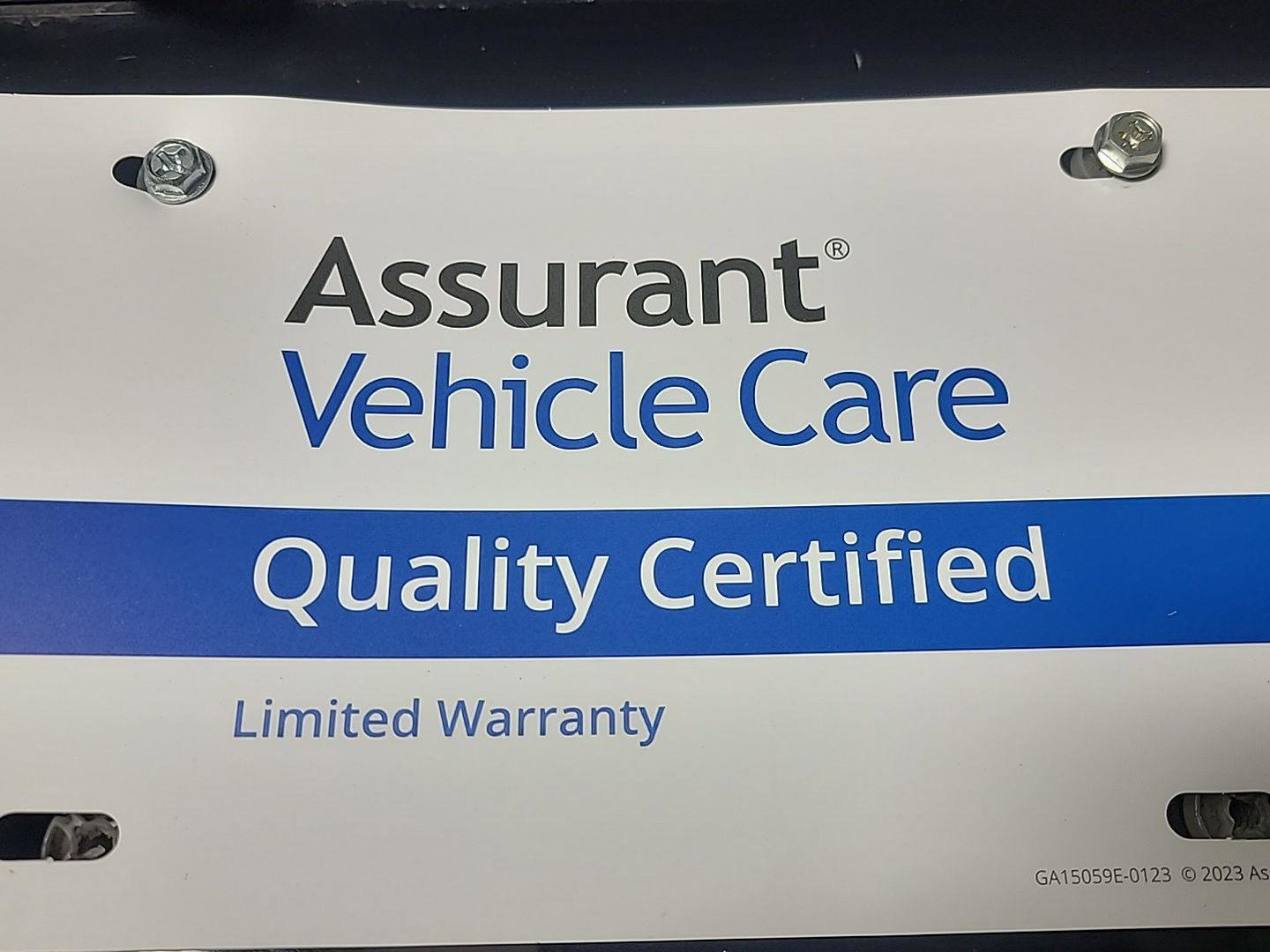 Certified 2020 Honda CR-V Touring image 6