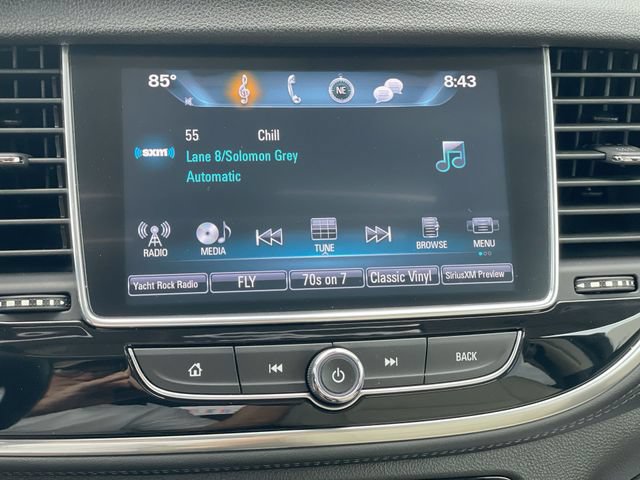 Certified 2018 Buick Encore Essence w/ Experience Buick Package FWD image 22