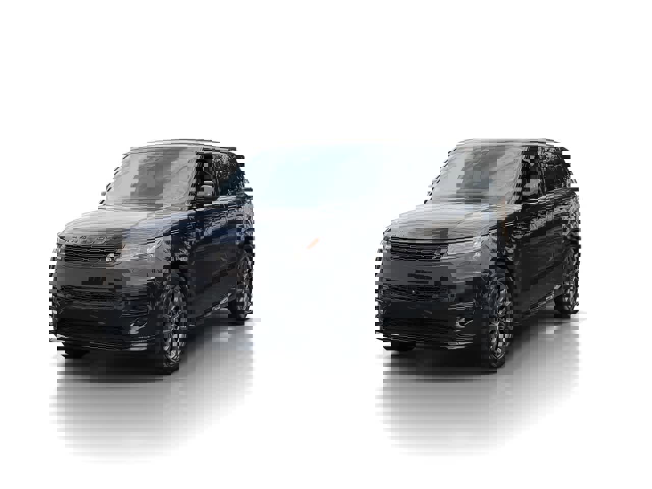 Used 2024 Land Rover Range Rover Sport Dynamic SE image 4