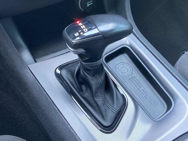 Used 2023 Dodge Charger GT w/ Blacktop Package RWD image 11