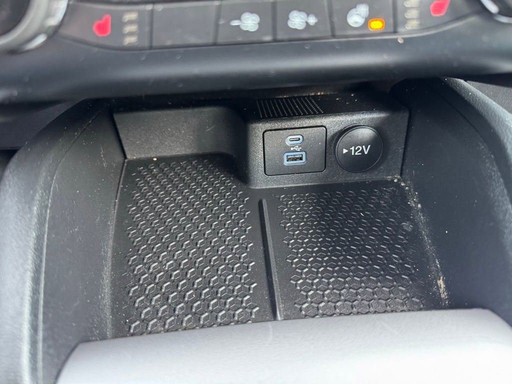 Used 2022 Ford Bronco Sport Outer Banks image 28