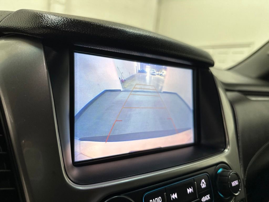 Used 2018 Chevrolet Tahoe Premier w/ RST 6.2L Performance Edition AWD/4WD image 49