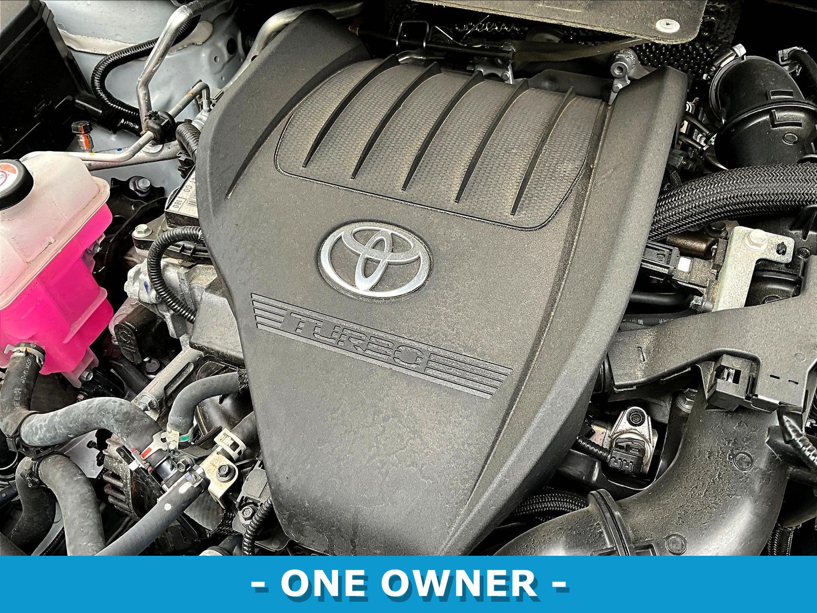 Used 2024 Toyota Highlander XLE AWD/4WD image 32
