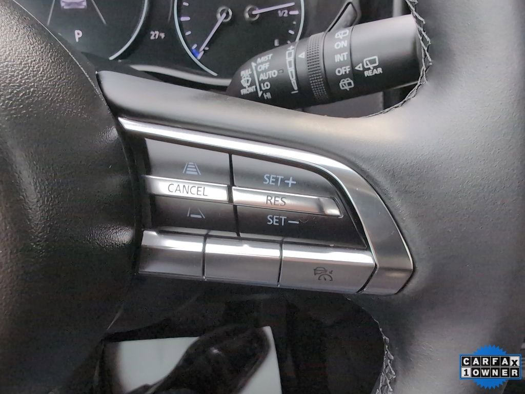 Certified 2025 MAZDA CX-50 AWD 2.5 S w/ Weather Package image 14