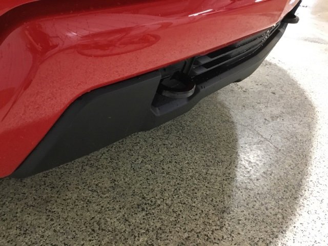 New 2026 Chevrolet Silverado 1500 Custom image 28