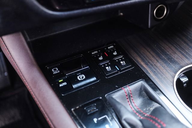 Used 2017 Lexus RX 350 AWD image 34