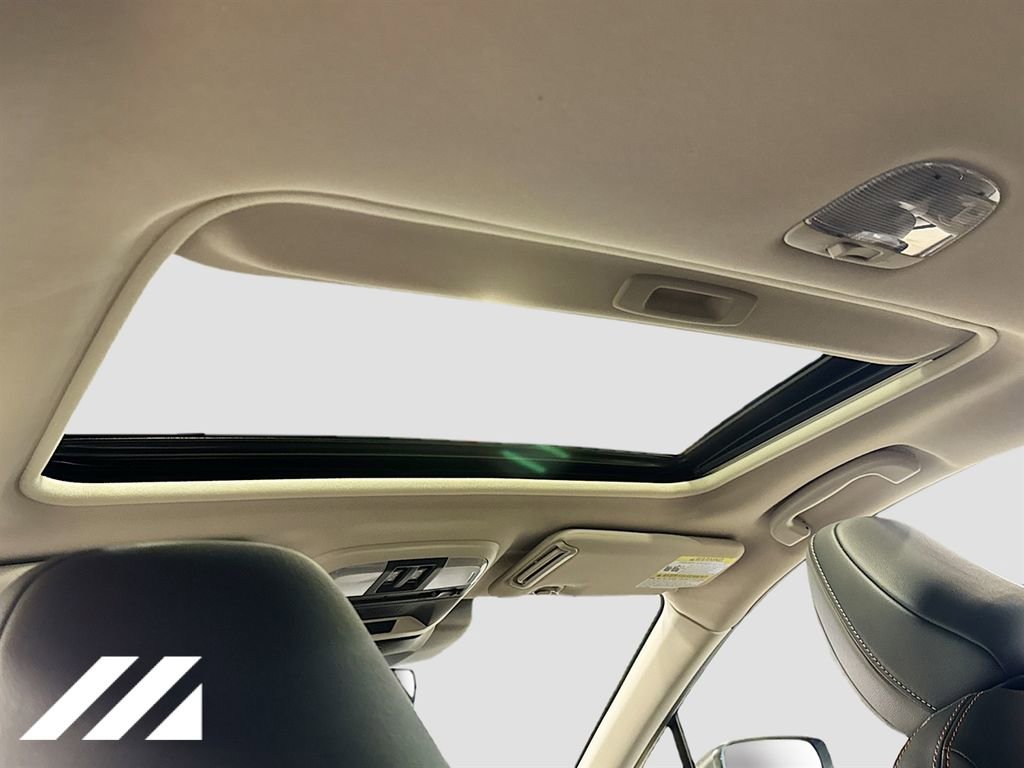 New 2026 Subaru Crosstrek 2.5i Limited AWD/4WD image 23