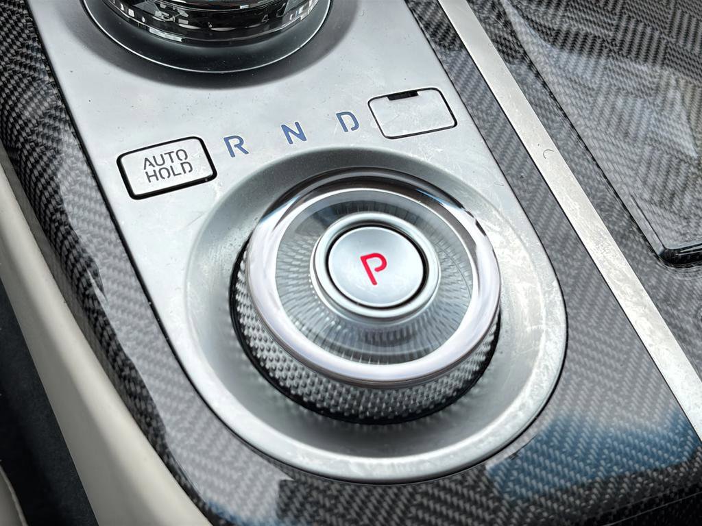 Certified 2023 Genesis G80 3.5T Sport image 35