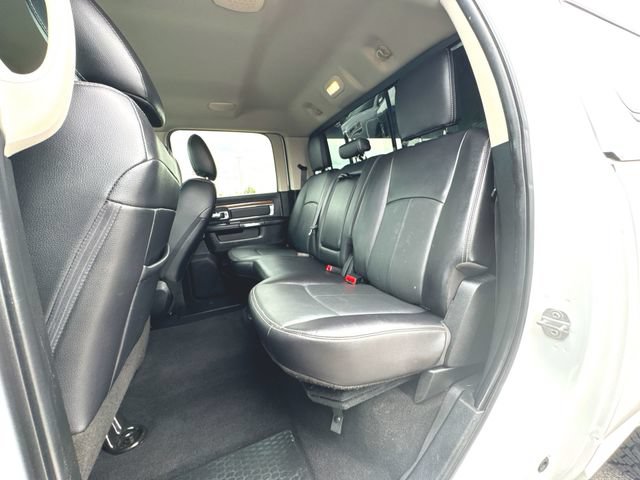 Used 2018 RAM 2500 Laramie AWD/4WD image 19