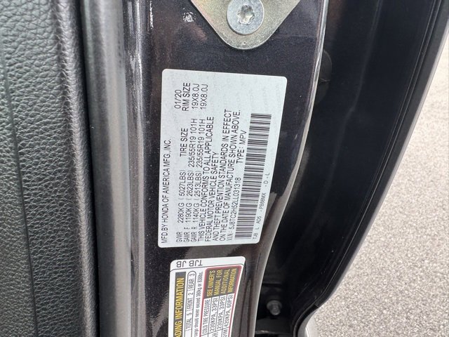 Used 2020 Acura RDX w/ Technology Package image 28