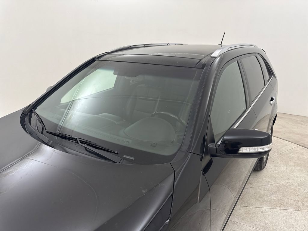 Used 2014 Kia Sorento SX w/ 3rd Row Package AWD/4WD image 14