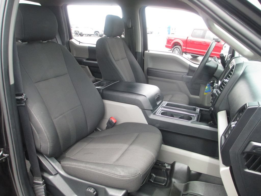 Used 2019 Ford F150 XL w/ Equipment Group 101A Mid AWD/4WD image 20