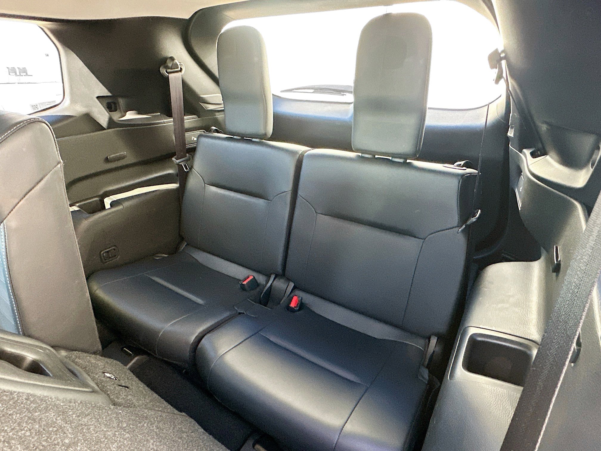 Used 2024 Mitsubishi Outlander SE image 27