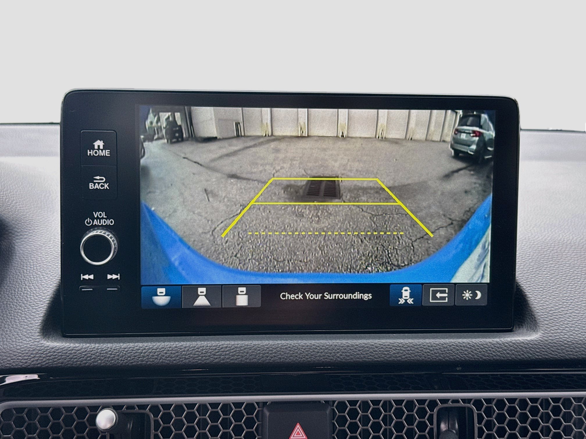 Used 2025 Honda Civic Sport Touring image 14