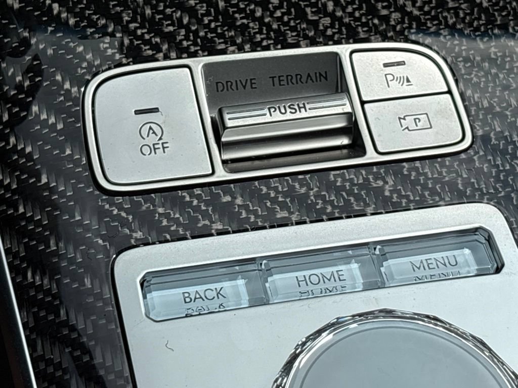 New 2026 Genesis GV70 3.5T Sport Prestige AWD/4WD image 21
