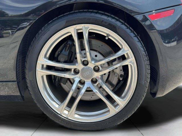 Used 2011 Audi R8 V8 AWD/4WD image 64