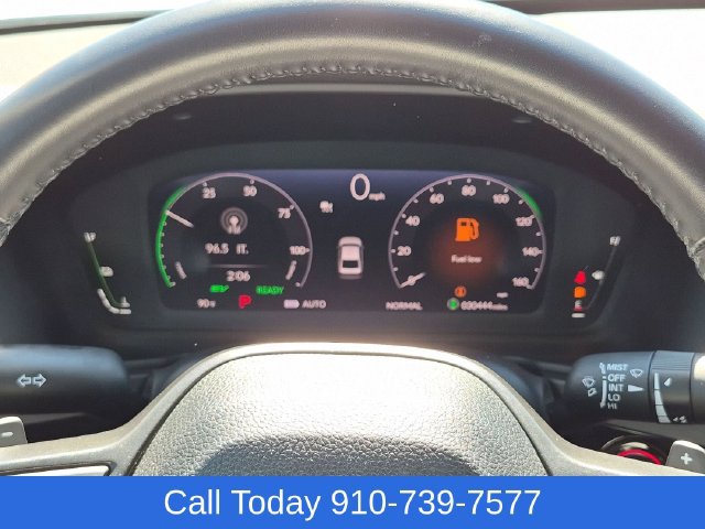 Used 2025 Honda Accord EX-L image 19