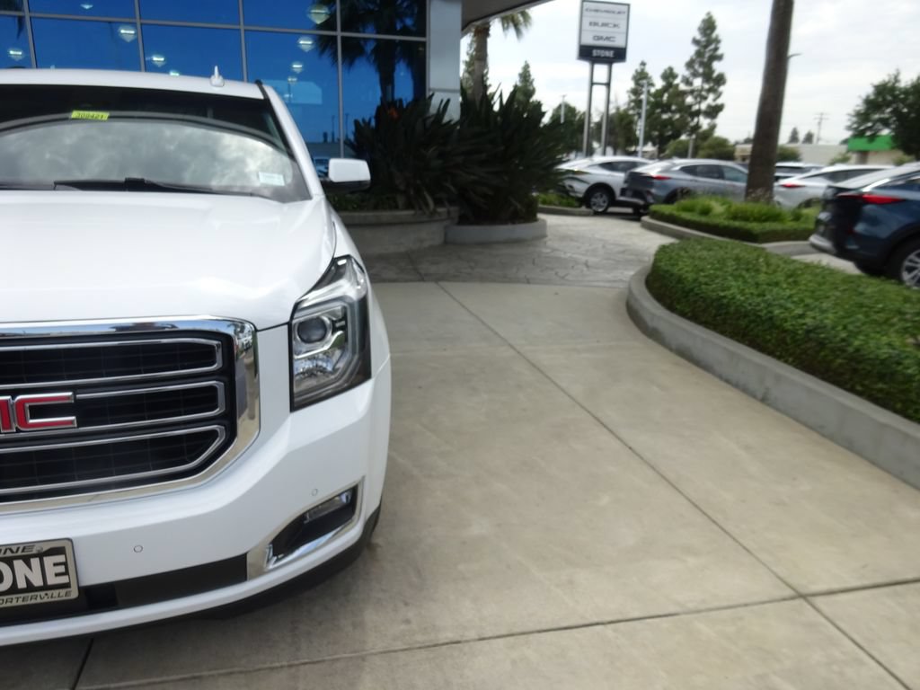 Certified 2019 GMC Yukon XL SLT w/ Open Road Package RWD image 35