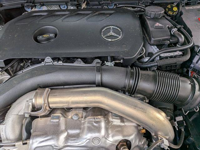 Certified 2026 Mercedes-Benz GLB 250 image 22