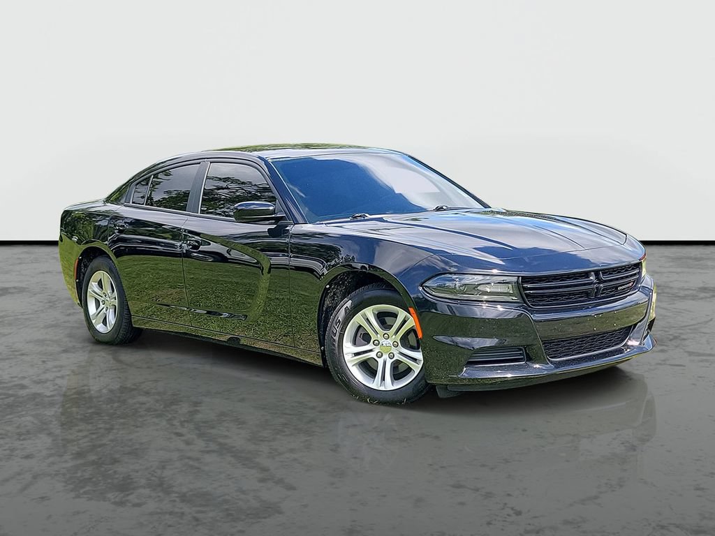 Used 2020 Dodge Charger SXT
