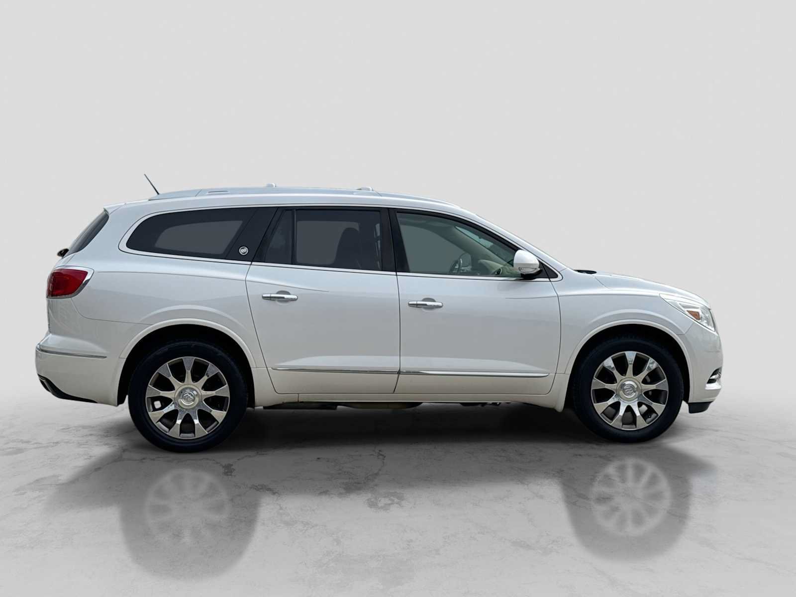 Used 2016 Buick Enclave Premium w/ Experience Buick Package AWD/4WD image 7