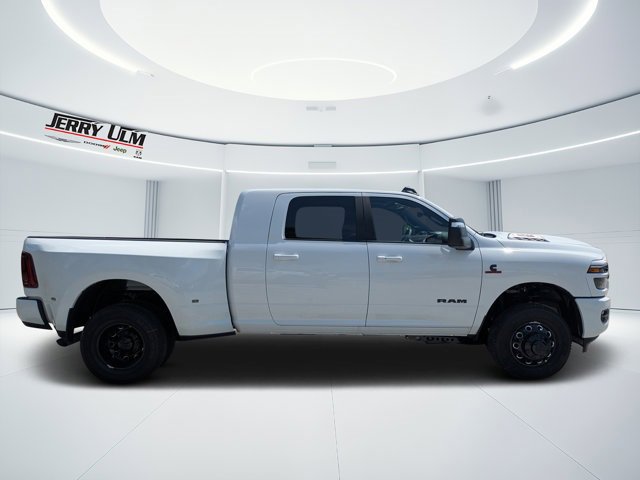New 2026 RAM 3500 Laramie w/ Night Edition image 2