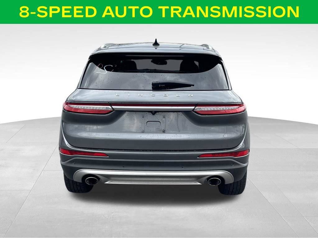 Used 2022 Lincoln Corsair AWD w/ Equipment Group 101A image 10