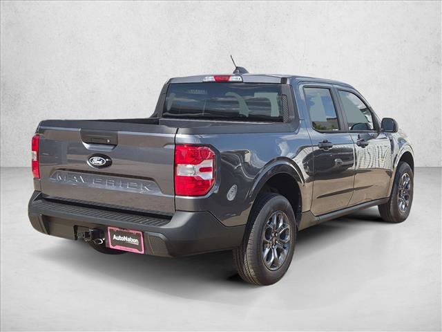 New 2026 Ford Maverick XLT FWD image 2