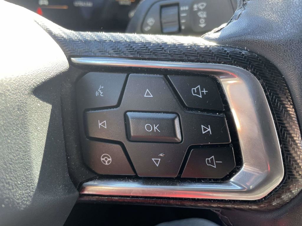 Used 2024 Ford Mustang Coupe image 24