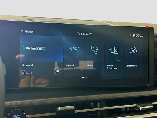 New 2026 Hyundai Santa Fe SEL AWD/4WD image 21